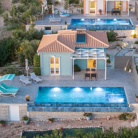 Fiora Villas Trapezaki  Exterior photo