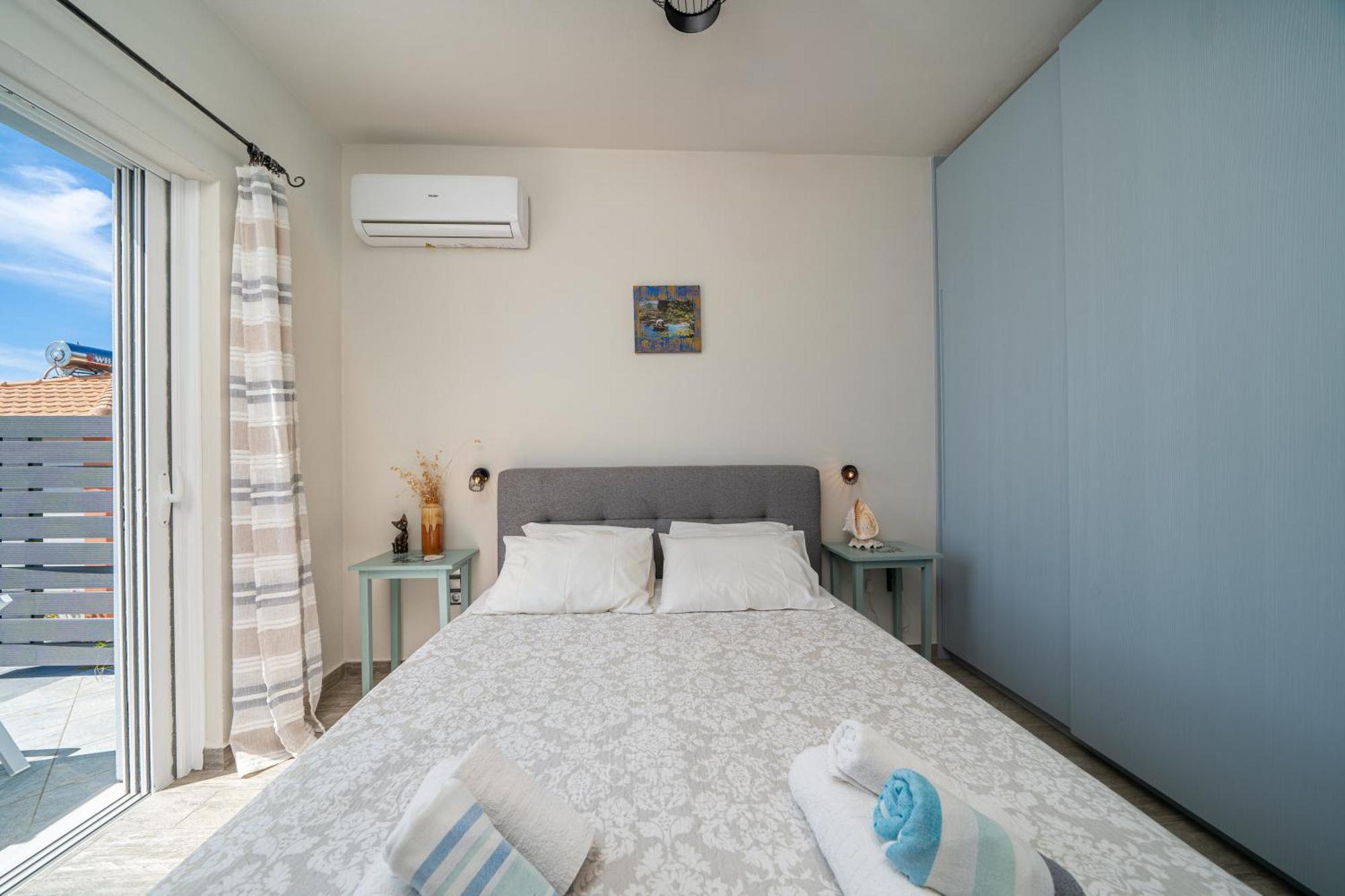 Fiora Villas Trapezaki  Exterior photo